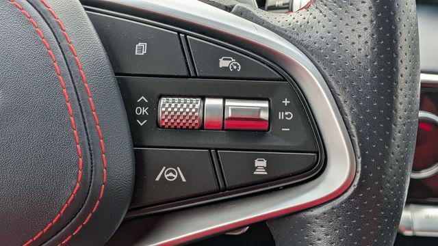 2023 Genesis GV70 2.5T Standard
