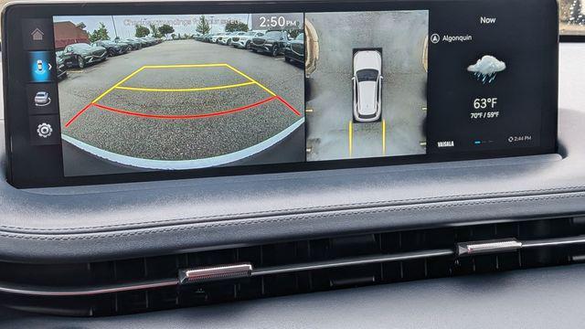 2023 Genesis GV70 2.5T Standard