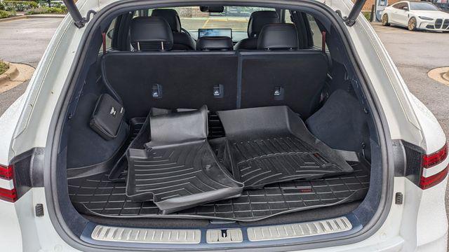 2023 Genesis GV70 2.5T Standard