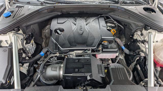2023 Genesis GV70 2.5T Standard