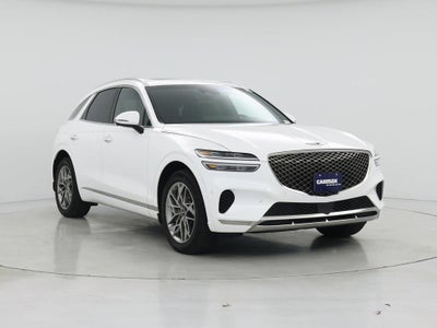 Photo of a 2023 Genesis GV70 AWD 2.5T Standard 4DR SUV for sale
