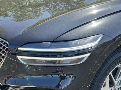 Photo of a 2023 Genesis GV70 AWD 2.5T Standard 4DR SUV for sale
