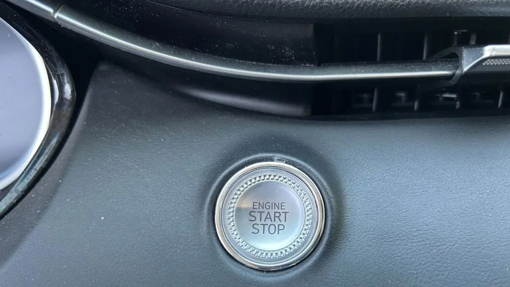 2023 Genesis GV70 2.5T Standard