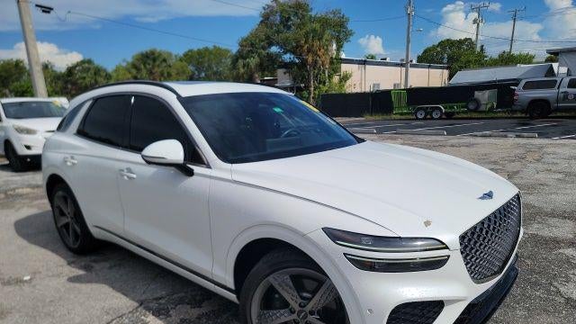Preowned 2023 Genesis GV70 2.5T Standard for Sale