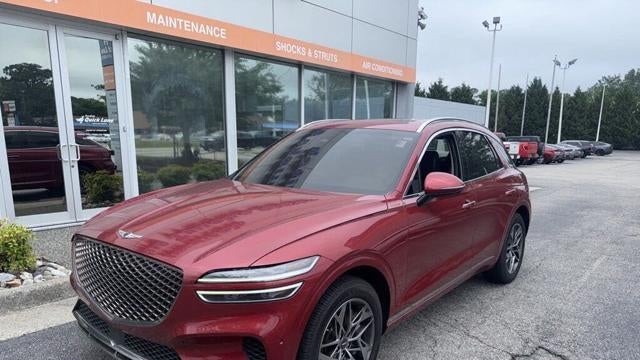 Preowned 2023 Genesis GV70 2.5T Standard for Sale