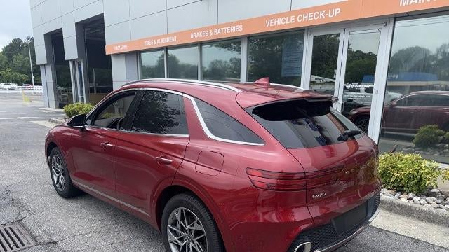 2023 Genesis GV70 2.5T Standard