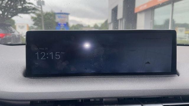 2023 Genesis GV70 2.5T Standard
