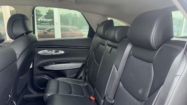 2023 Genesis GV70 2.5T Standard