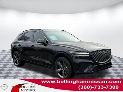 Photo of a 2023 Genesis GV70 AWD 2.5T Standard 4DR SUV for sale