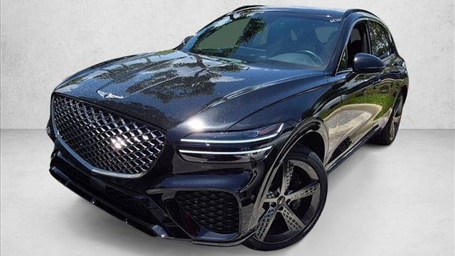 Preowned 2023 Genesis GV70 2.5T Standard for Sale