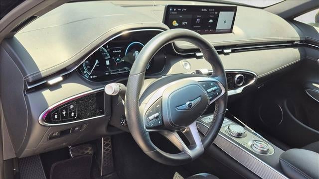 2023 Genesis GV70 2.5T Standard