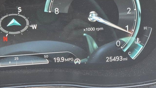 2023 Genesis GV70 2.5T Standard