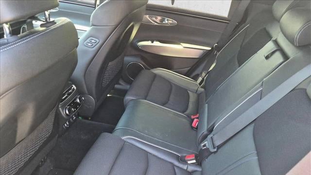 2023 Genesis GV70 2.5T Standard