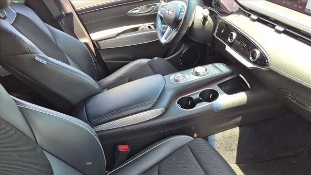 2023 Genesis GV70 2.5T Standard