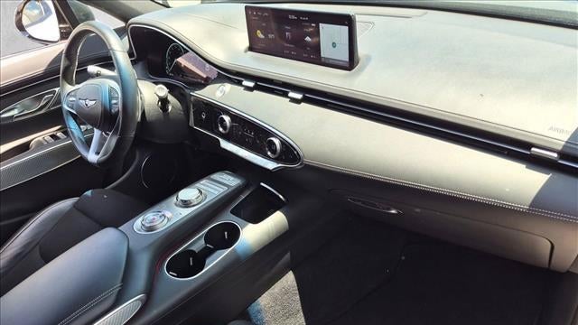 2023 Genesis GV70 2.5T Standard