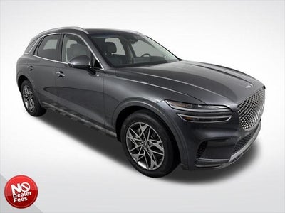 Photo of a 2023 Genesis GV70 AWD 2.5T Standard 4DR SUV for sale