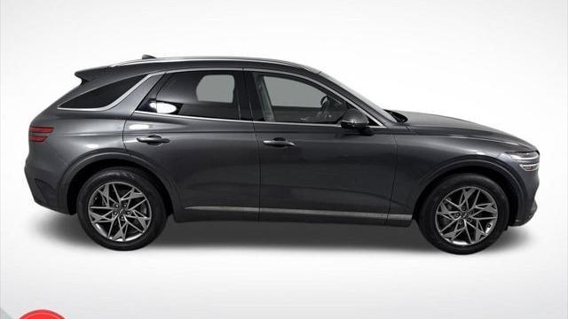 2023 Genesis GV70 2.5T Standard