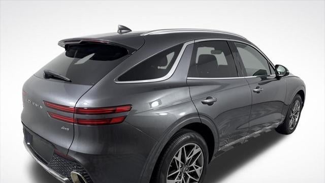 2023 Genesis GV70 2.5T Standard