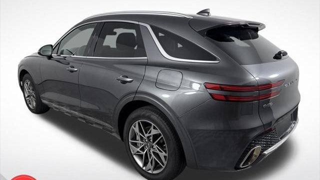 2023 Genesis GV70 2.5T Standard