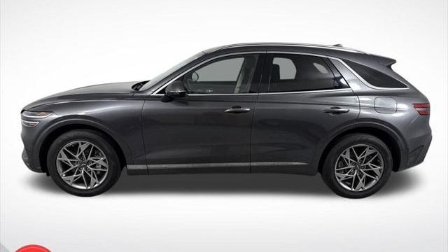 2023 Genesis GV70 2.5T Standard