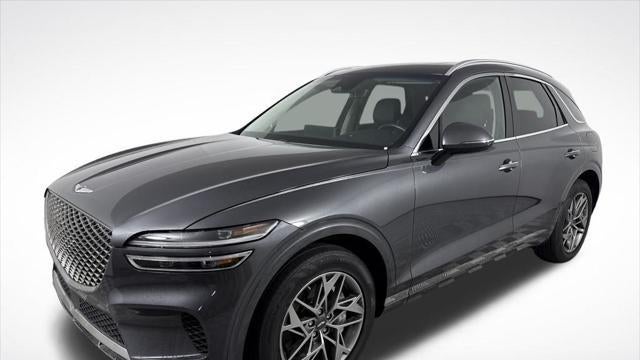 2023 Genesis GV70 2.5T Standard