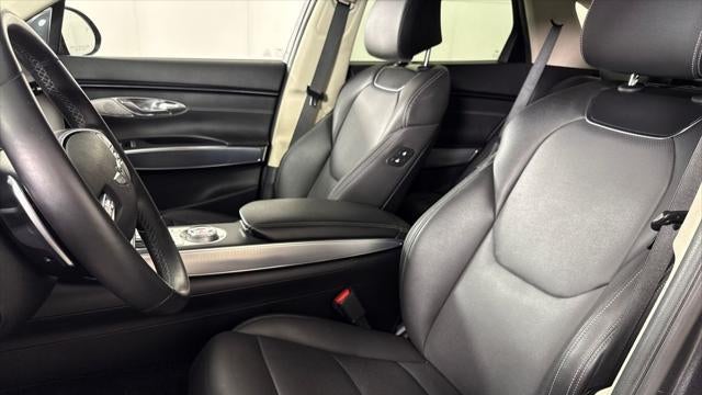 2023 Genesis GV70 2.5T Standard