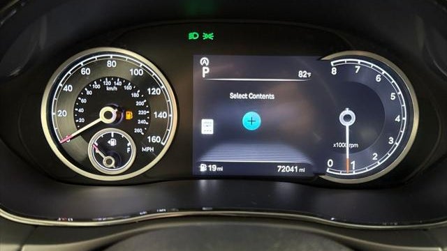 2023 Genesis GV70 2.5T Standard