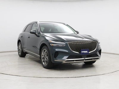 Photo of a 2023 Genesis GV70 AWD 2.5T Standard 4DR SUV for sale