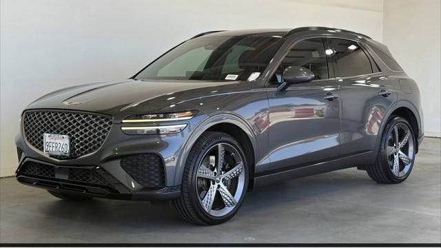 Preowned 2023 Genesis GV70 2.5T Standard for Sale
