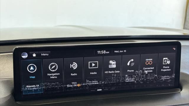 2023 Genesis GV70 2.5T Standard