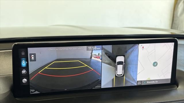 2023 Genesis GV70 2.5T Standard