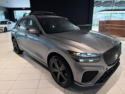 Photo of a 2023 Genesis GV70 AWD 2.5T Standard 4DR SUV for sale