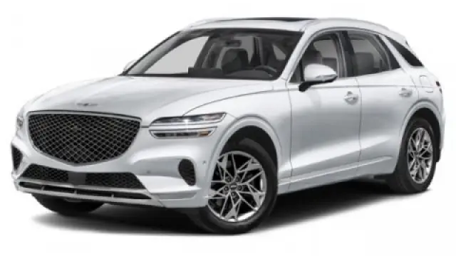 Preowned 2023 Genesis GV70 2.5T Standard for Sale