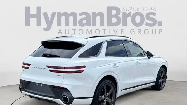 2023 Genesis GV70 2.5T Standard