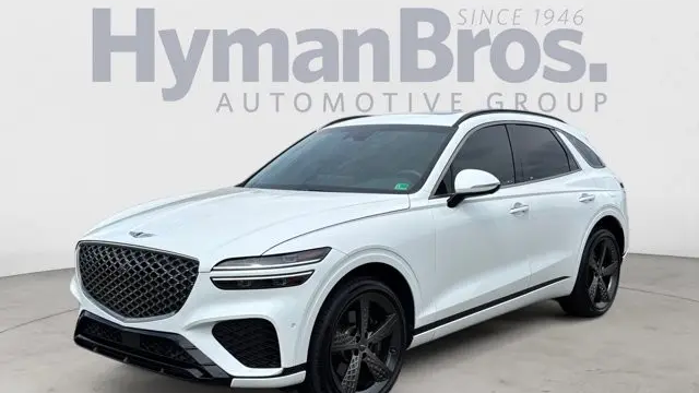 2023 Genesis GV70 2.5T Standard