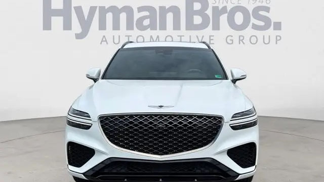 2023 Genesis GV70 2.5T Standard