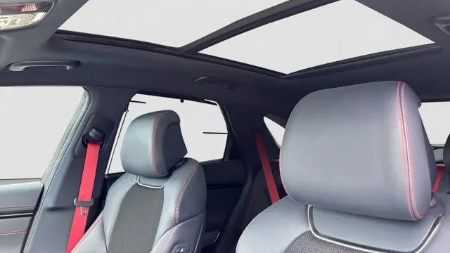 2023 Genesis GV70 2.5T Standard