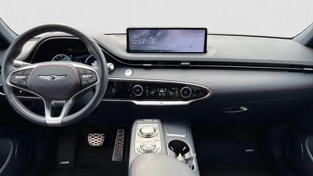 2023 Genesis GV70 2.5T Standard