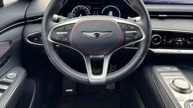 2023 Genesis GV70 2.5T Standard