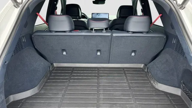 2023 Genesis GV70 2.5T Standard