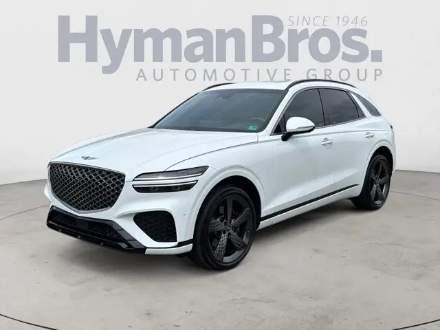 2023 Genesis Gv70 - $40,995