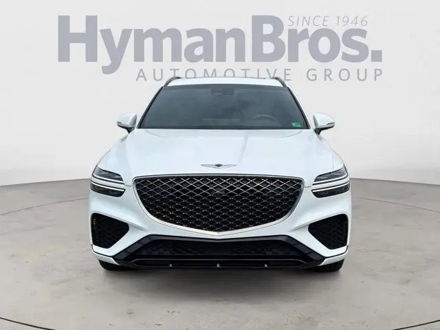 2023 Genesis Gv70 - $40,995