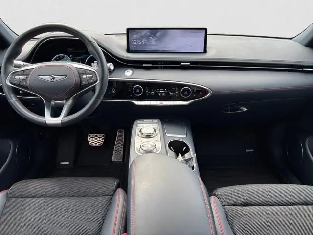 2023 Genesis Gv70 - $40,995