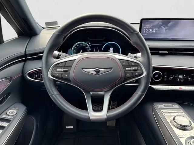 2023 Genesis Gv70 - $40,995