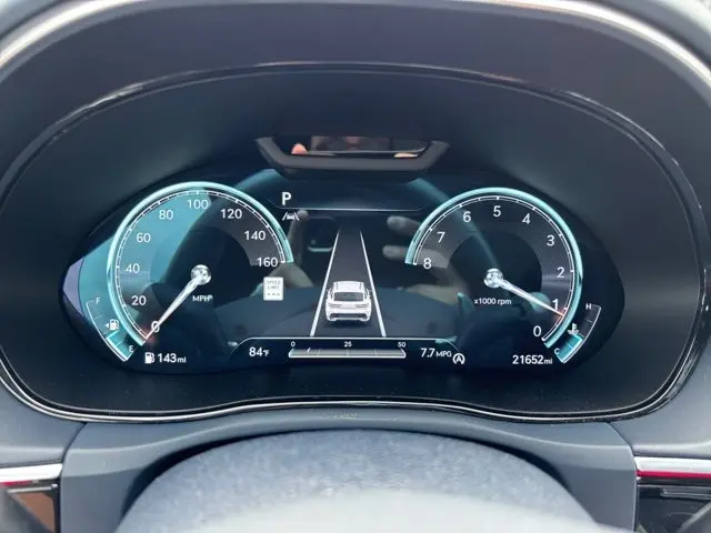 2023 Genesis Gv70 - $40,995