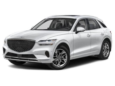 2023 Genesis GV70 AWD 2.5T Standard 4DR SUV