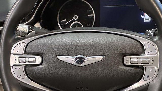 2023 Genesis GV70 2.5T Standard