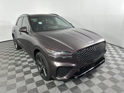 Photo of a 2023 Genesis GV70 AWD 2.5T Standard 4DR SUV for sale