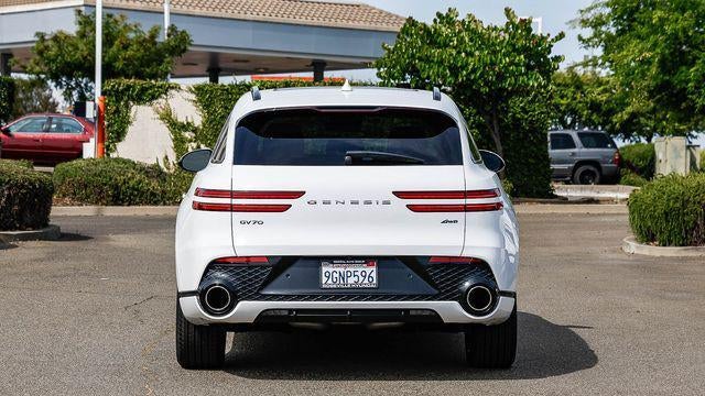 2023 Genesis GV70 2.5T Standard