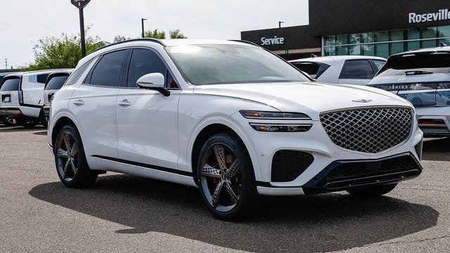 2023 Genesis GV70 2.5T Standard